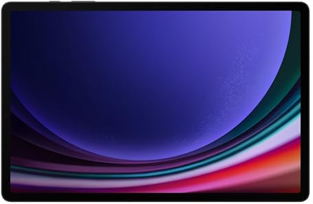 Samsung X816B Galaxy Tab S9+ 5G 512 GB (Graphite)