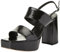 Högl Damen Cindy Pumps, schwarz, 40 EU