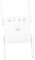 OSALADI 1200m Amplificateur De Signal Routeur Extenseur Murale Répéteur WiFi à Haute Performance Compatible Couverture Optimale