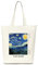 Lidxfeo Canvas Tote Bag mit Reißverschluss, Faltbar Einkaufstasche Große, Baumwolle Stofftasche Aesthetic Damen, Jutebeutel Bedruckt mit Innentaschen, für Arbeit, Einkaufen, Schule und Alltag