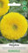 WegAna Sungold semi di girasole medio-alto 2g, piante annuali fiori estivi, piante da giardino piante da balcone, semi di fiori, semi di fiori, calamita per le api