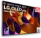 LG OLED65G45LW, 65 Zoll, OLED EVO* 4K, G4 Serie, Smart TV, WebOS24, A11 Prozessor, Dolby Vision, Dolby Atmos, webOS 24, 3840X2160, Gaming TV, 144Hz, Wandeinbau, Schwarz