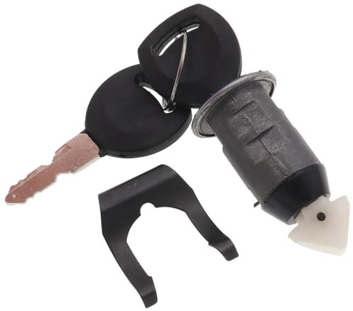 Ignition Switch Tool Box Key Switch Lock For Motorcycle Quad ATV Go Kart Motorbike Ignition