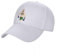 ROBEIUO Baseballmütze Basecap Conor McGregor Baseball Cap Hut Mann Luxus schwarz Junge Frauen