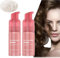 2PC Hair Fairy Duster Dry Shampoo Powder, Dry Shampoo Powder,Natural Beauty Dry Shampoo,Volumizing Non-Aerosal Natural Ingredients Dry Shampoo, Natural dry shampoo powder