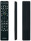 RAV570 ZZ47560 Ersetzte Fernbedienung Passend für Yamaha Audio Receivers RX-A780 RX-V685 TSR-7850 RX-A880 RXV685 TSR7850 RXA780 RXA880