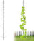 Treillis de jardin en métal - 120 cm - Pour plantes grimpantes - Pour légumes, fleurs, plantes