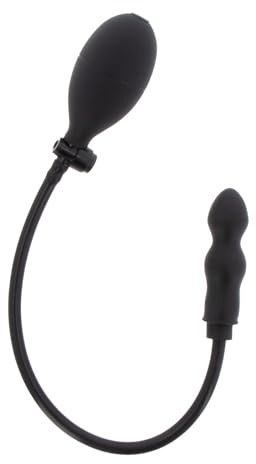 Hidden Desire - Extreme Inflatable Bulb Plug, Starter