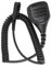AXTGBHL Lautsprecher Mic Micphone Fit for Motorola XiR P6600 P6620 MTP3000 MTP3250 DEP550 DP2400 MTP3550 MTP3100 MTP3150 Walkie Talkie