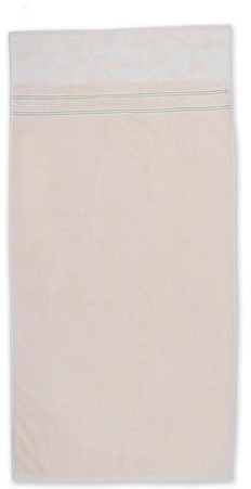 Beddinghouse x Van Gogh Museum Fleurir - Badetuch - 70x140 - - Off-White