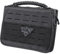 WYNEX Tactical Molle Admin Pouch, 11 Tablet Sleeve Carrying Bag, Molle Utility Tool Pouch, Electronic Organizer Pouch with EDC Pockets for Cables, iPad, Flashlight, EDC Gear