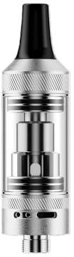 Vaptio - Cosmo Lite Clearomizer Set (enthält kein Nikotin) (silber)