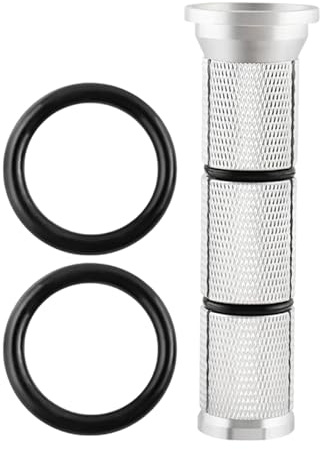 Casque de Fourche en Fibre de Carbone - Élargisseur de Tige de Fourche 24-30 mm - Kit de Tige de Broche - Mise à Niveau Facile - Extenseur de Casque de vélo pour VTT et vélo de Route