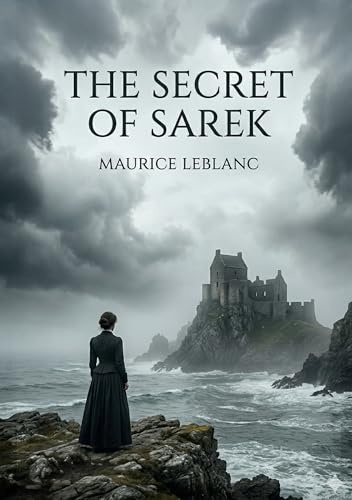 The Secret of Sarek: by Maurice Leblanc