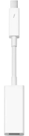 EirenePer Thunderbolt 2 To FireWire 800 Adapter Compatible With Computers Equipped With Thunderbolt Ports