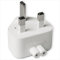satkit UK Connecteur de Chargeur Magsafe pour Notebook Apple Macbook