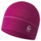 GIESSWEIN Mütze Gamsstein - Sportmütze aus 100% Merino Wolle, Damen & Herren Bike Cap, Sports skull merino beanie, Leicht, dünn, bequem & helmkompatibel, Helm Unterziehmütze
