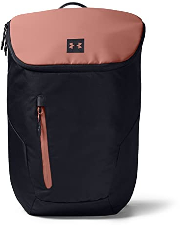 Under Armour Sportstyle Backpack, Navy 408, 48 x 31 x 14 cm 17Liter
