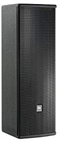 JBL Professional AC28/26 Compact 2-Way Loudspeaker with 2 x 8 Woofers and 1” Exit High Frequency Compression Driver. 120° x 60° Coverage, Passive. Rotatable Waveguide.
