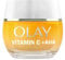 Olay Vitamin C Gel Feuchtigkeitsspendende Tagescreme für das Gesicht, Hautpflege mit Milchsäure (AHA), 99 % reines Niacinamid und Vitamin E. Aufhellende Hautpflege: Anti-dunkle Flecken, einheitlich
