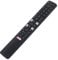 YKEBU RC802N Telecomando universale di ricambio TCL Smart TV per Thomson 4K LCD LED 32DS520 40S6000FS 49DP600 49S6000FS 50DP600 F43S5916 H32S5916 U49P6016 U55P6006 - Nessuna configurazione richiesta