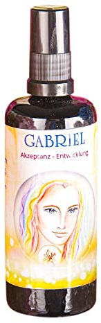 Berk Holy Scents - Gabriel, Seraphim Engel Spray, 100ml