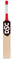 DSC Men's Cricket Bat, Beige, 6