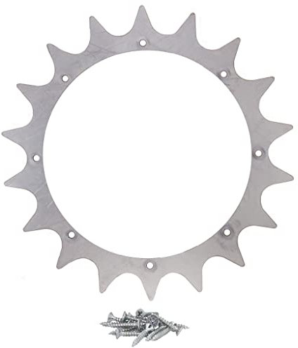 1 Radkralle für Ambrogio L30, 210