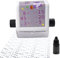 Roller Digital Lehrstempel Addition Subtraktion Roller Stempel Innerhalb 100 Lehren Mathematik Praxis Fragen Computational Toy Stamp für School Supplies Mathematik Fill in the Blank Questions Stamp