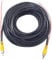OBEST 10m Cable RCA de Cámara de Marcha Atrás de Coche, Extensión Cable de Vídeo para Sistemas de Reserva de Coche, Macho a Macho Audio y Video AV, para Camión, Furgoneta, Autocaravana