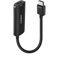 LINDY HDMI 4K60 auf DisplayPort 1.2 Konverter