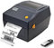 LENVII LV-480 verdrahteter thermischer Etikettendrucker USB thermischer Versand Barcode-Drucker, 4×6 Etikettendrucker kompatibel mit Win-Mac für Versand von Paketen, Etsy, Amazon, FedEx, UPS, Shopify