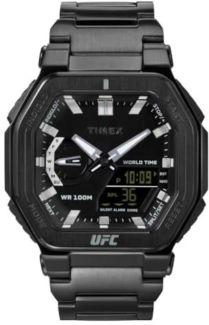 Timex TW2V84800 Meski Uhr