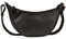 TOM TAILOR Denim Liriel Damen Umhängetasche Crossbody Bag Mittelgroß Schwarz