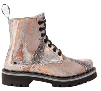 Art 1166 Marina, modischer Unisex-Stiefel, für Erwachsene, Pouring, 37 EU