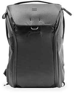 Peak Design Everyday Backpack 20L/30L