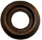 Base de madera de nogal para interruptores/desviadores y enchufes
