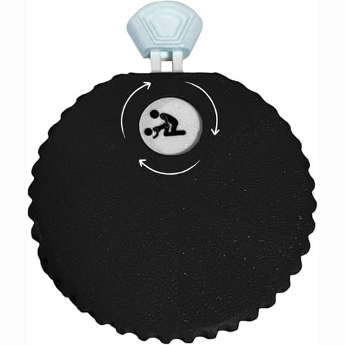 Selettore di posizione per coppie stampato in 3D, idee per giochi di dadi meccanici per appuntamenti notturni, divertente gioco di dadi meccanici per appuntamenti serali (1PCS-A)