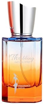 Rose Parfüm Premium Rosen Parfum Spray Natürliches Rosenblüten-Extrakt Langanhaltender Duft Für Körper, Haar & Wäsche Parfum damen ideal für dates, 65ml