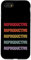 Reproductive Case for iPhone SE (2020) / 7 / 8