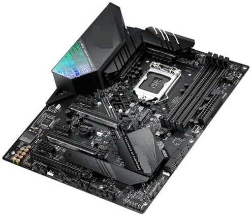Scheda madre 1151 Z390-F DDR48th 9a generazione i9 i7 i5 i3 128 GB