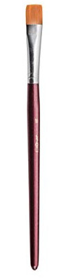 Pinceau brosse JPC fibres synthétiques tailles au choix Pinceau brosse JPC n°10 fibres synthétiques