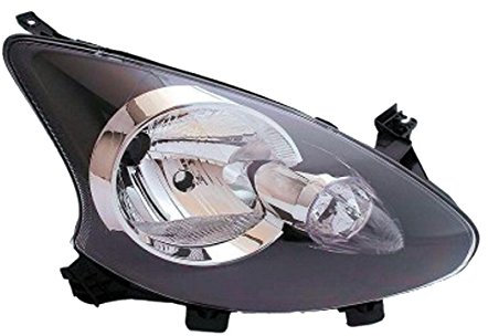 SEVEN PARTS 380-TY86 Scheinwerfer Rechts Aygo 05>13