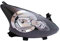 SEVEN PARTS 380-TY86 Scheinwerfer Rechts Aygo 05>13