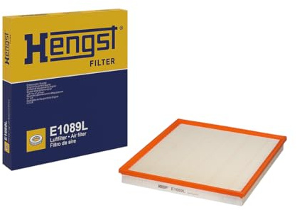 HENGST FILTER E1089L Engine Compartments