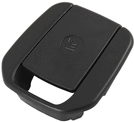 BMW Genuine Isofix Cover Black Fits F20 F20 LCI F21 F21 LCI F22 52207319686