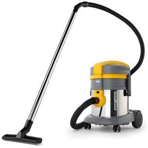Aspiratutto professionale Ghibli Power WD 22 I