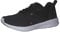 PUMA Unisex NRGY Comet Laufschuhe, Black Castlerock Sunset Glow, 44 EU