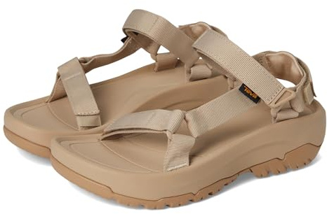Teva Damen Hurricane XLT 2 Ampsole Sandale, Sesam, 40 EU