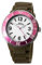 Watx Unisex-Erwachsene Analog-Digital Automatic Uhr mit Armband S0362265